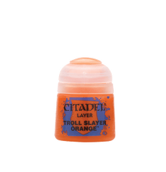 Citadel Layer Paints