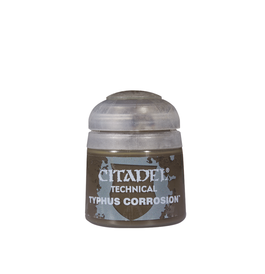Citadel Technical Paints