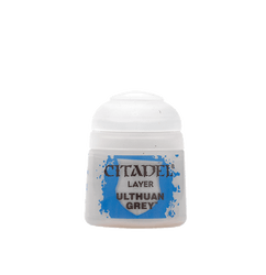 Citadel Layer Paints