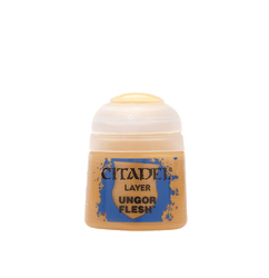 Citadel Layer Paints