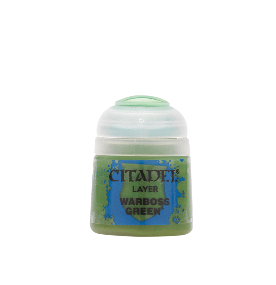 Citadel Layer Paints