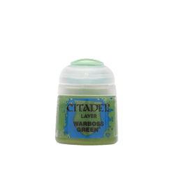 Citadel Layer Paints