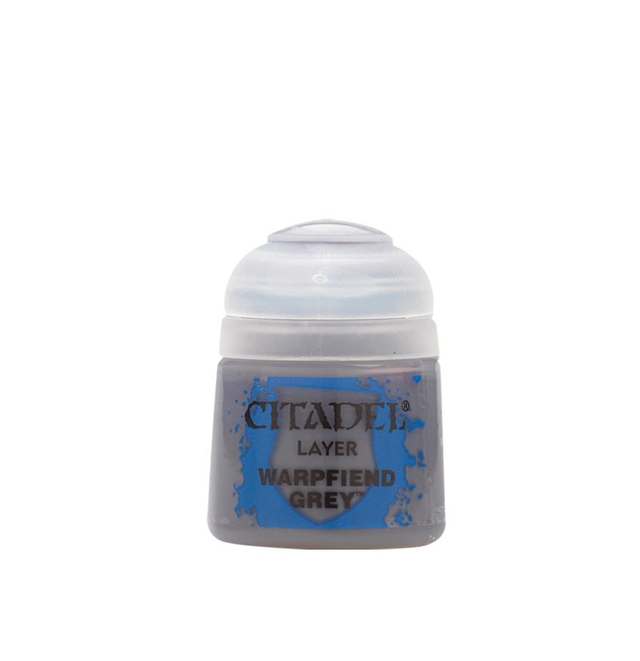 Citadel Layer Paints