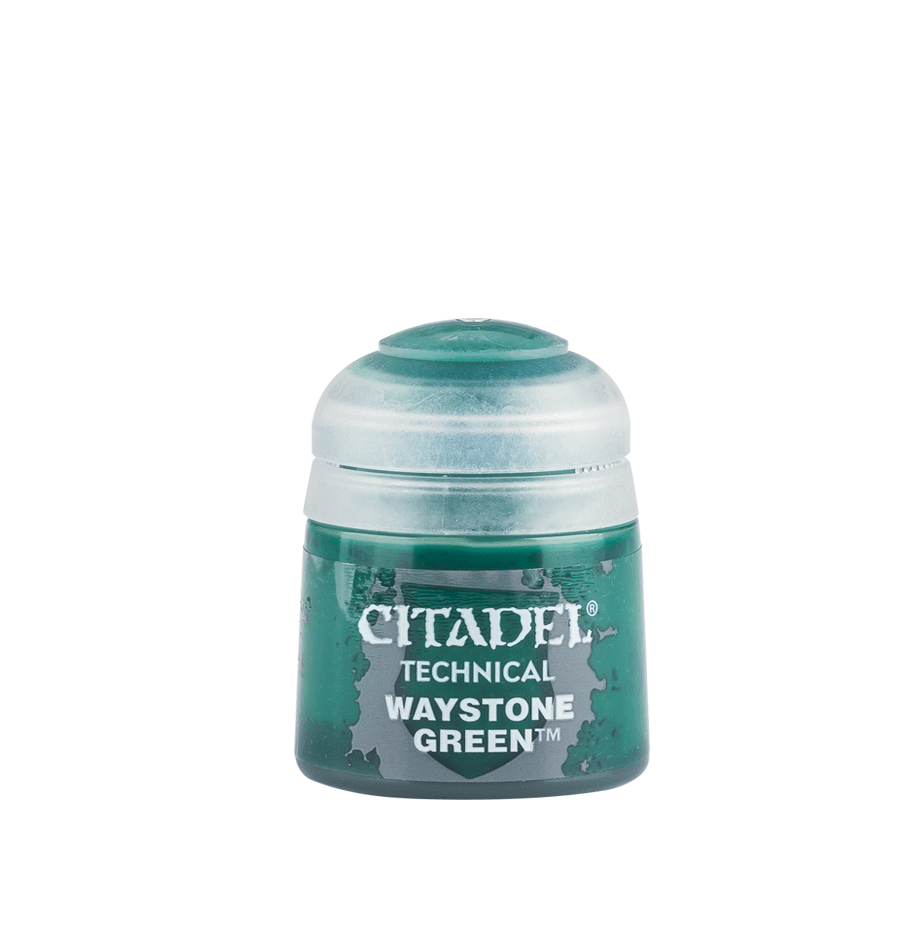 Citadel Technical Paints