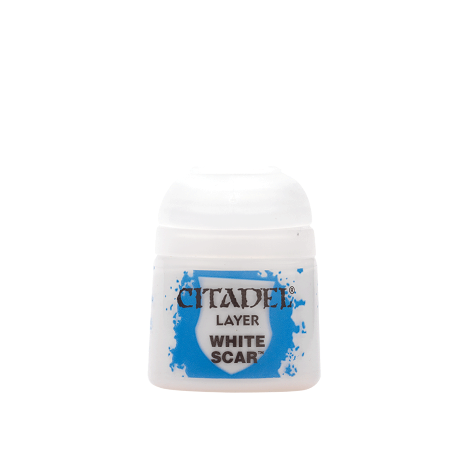 Citadel Layer Paints