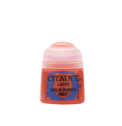 Citadel Layer Paints