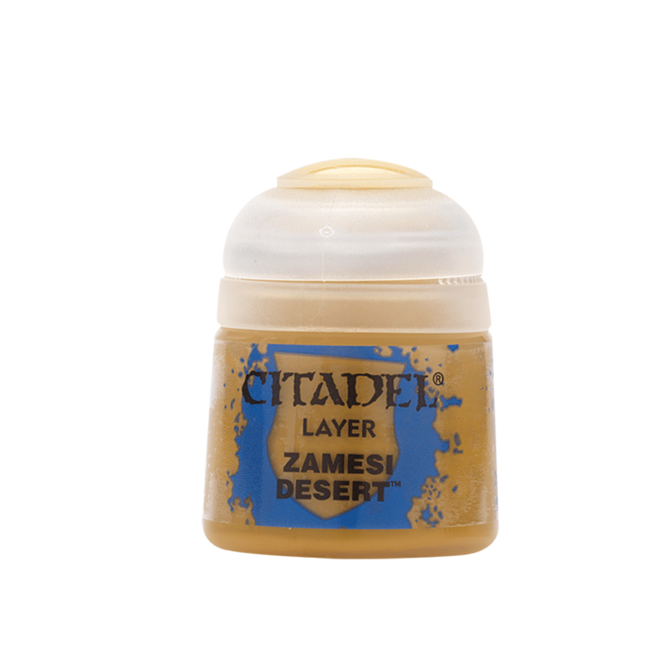 Citadel Layer Paints
