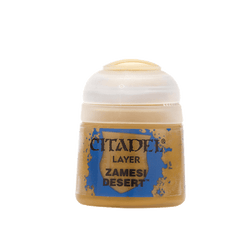 Citadel Layer Paints
