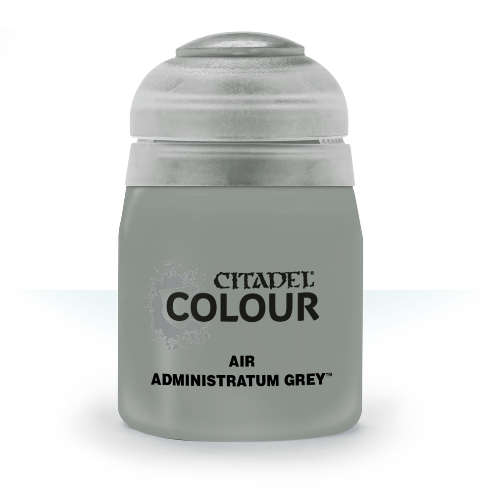 Citadel Air Paints