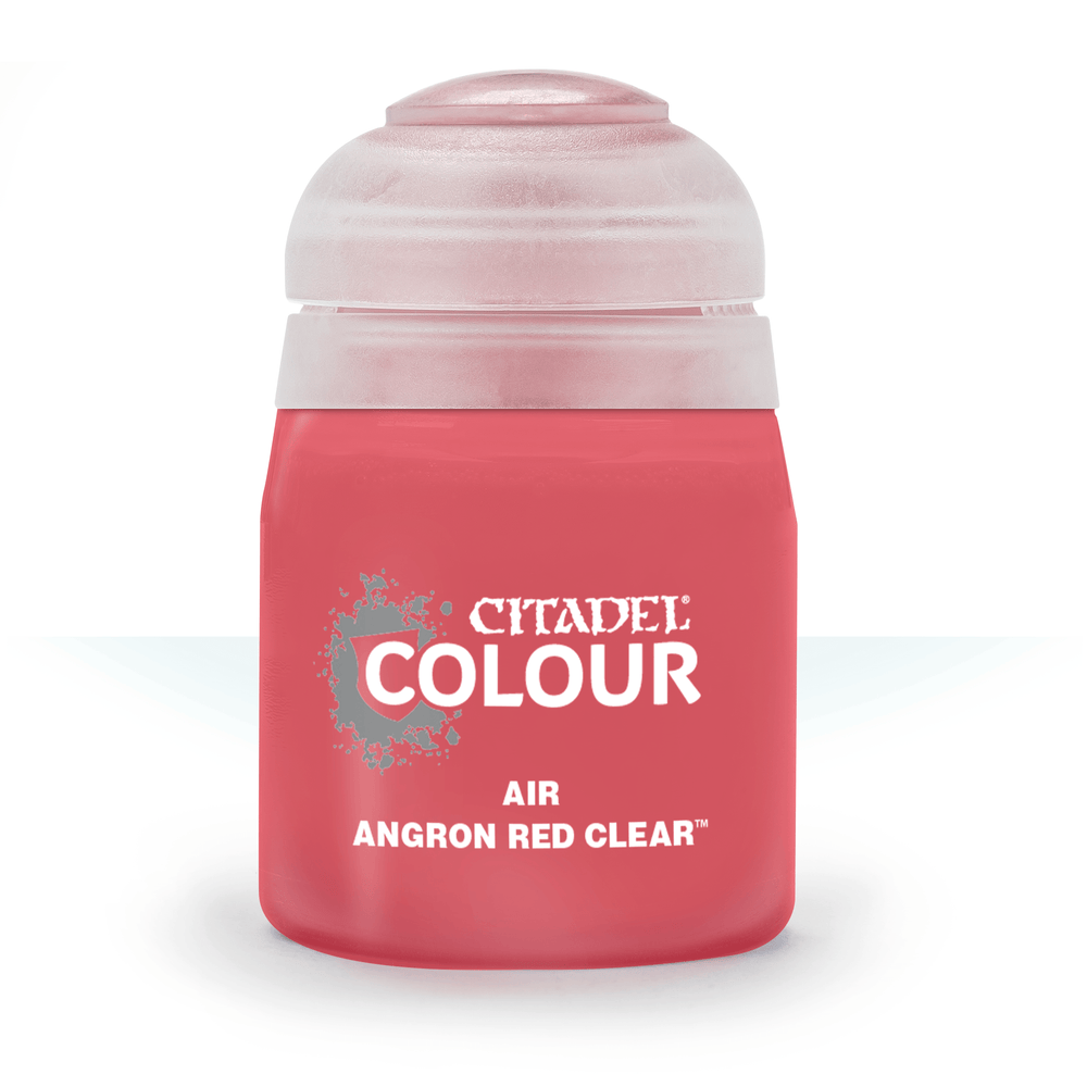 Citadel Air Paints