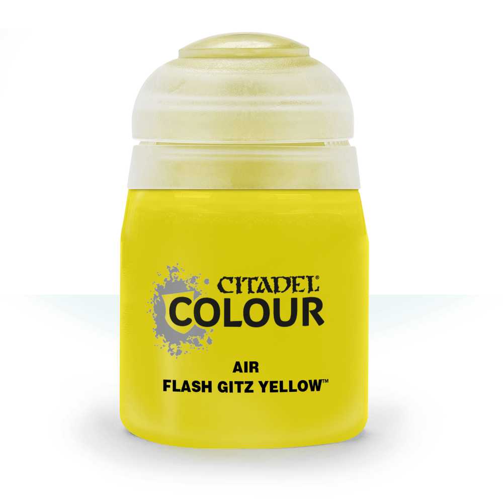 Citadel Air Paints