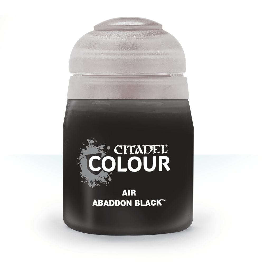 Citadel Air Paints