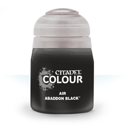 Citadel Air Paints