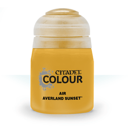 Citadel Air Paints