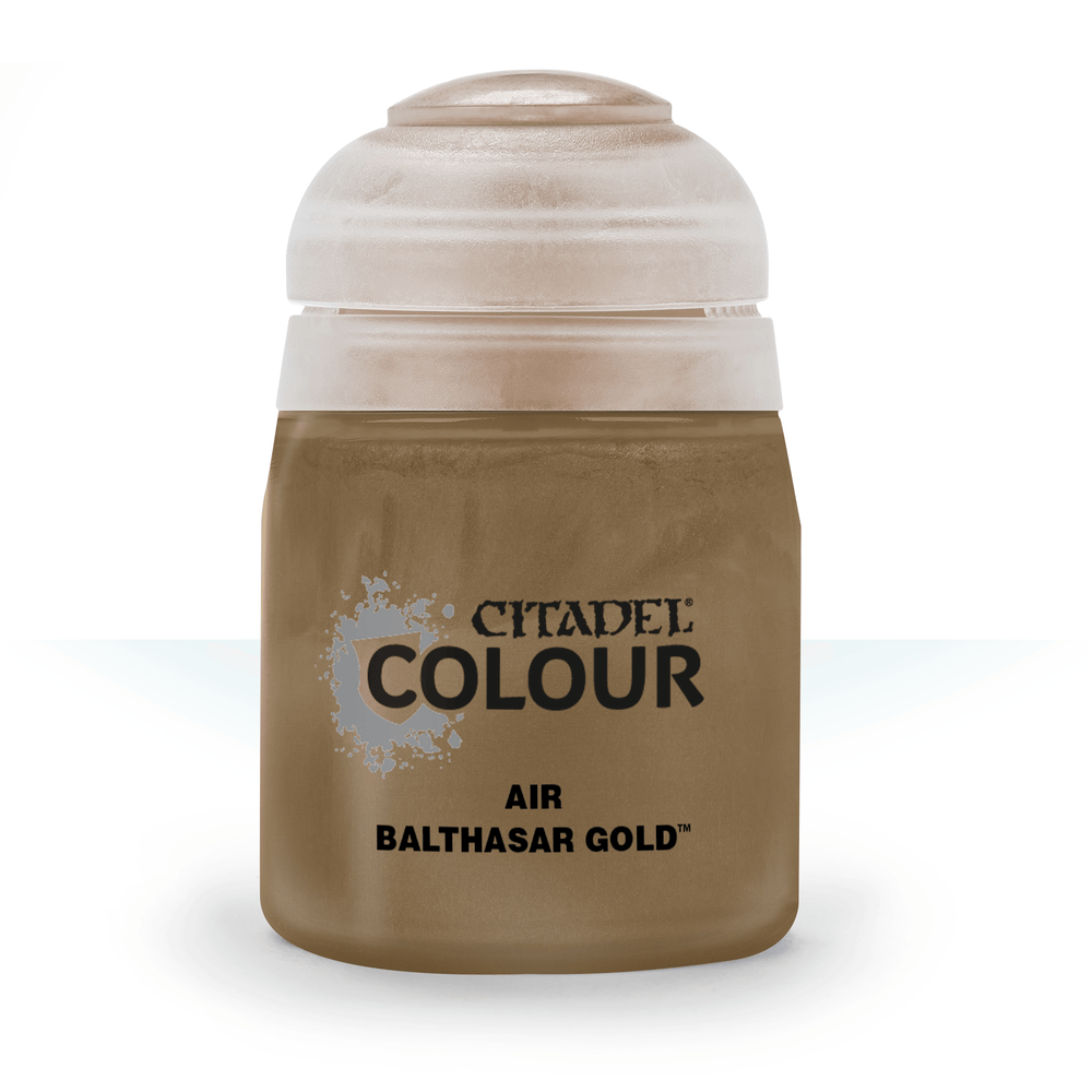 Citadel Air Paints