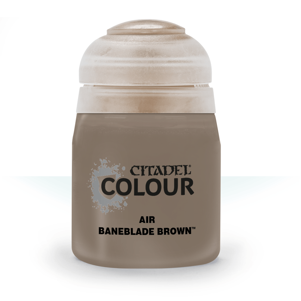 Citadel Air Paints
