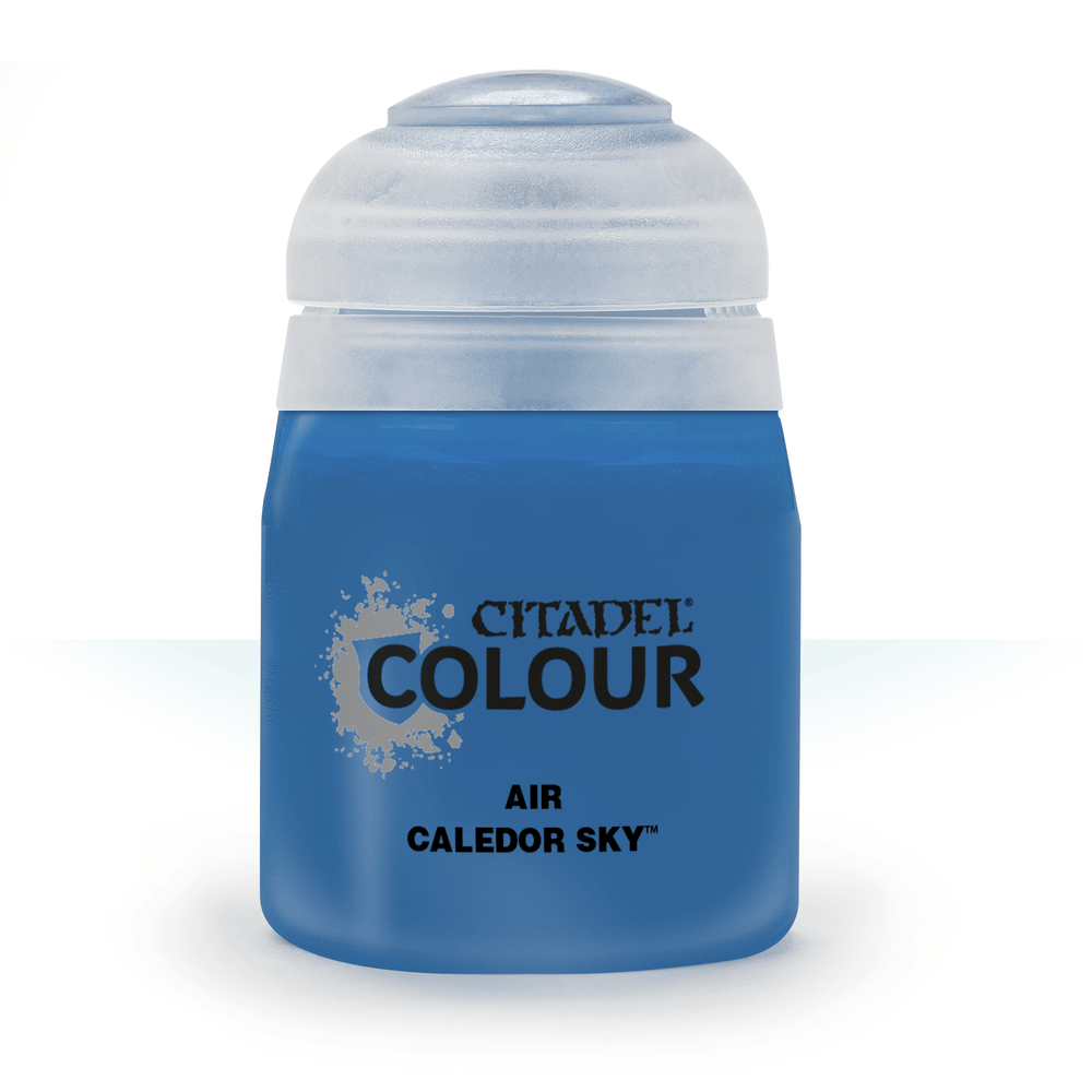 Citadel Air Paints