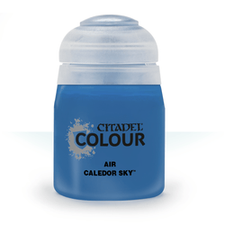 Citadel Air Paints