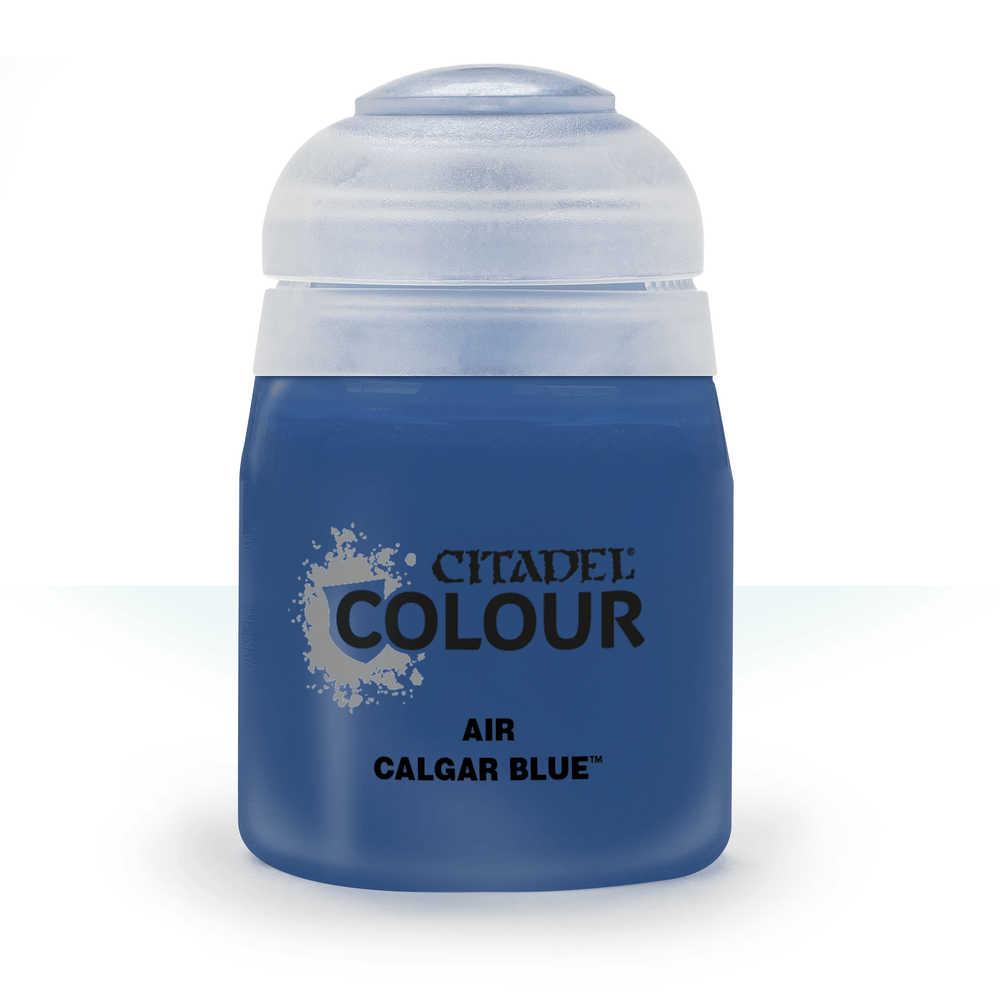 Citadel Air Paints