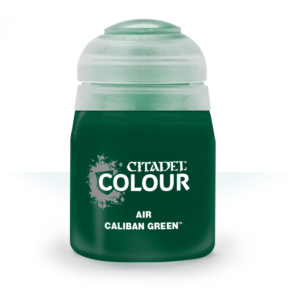 Citadel Air Paints