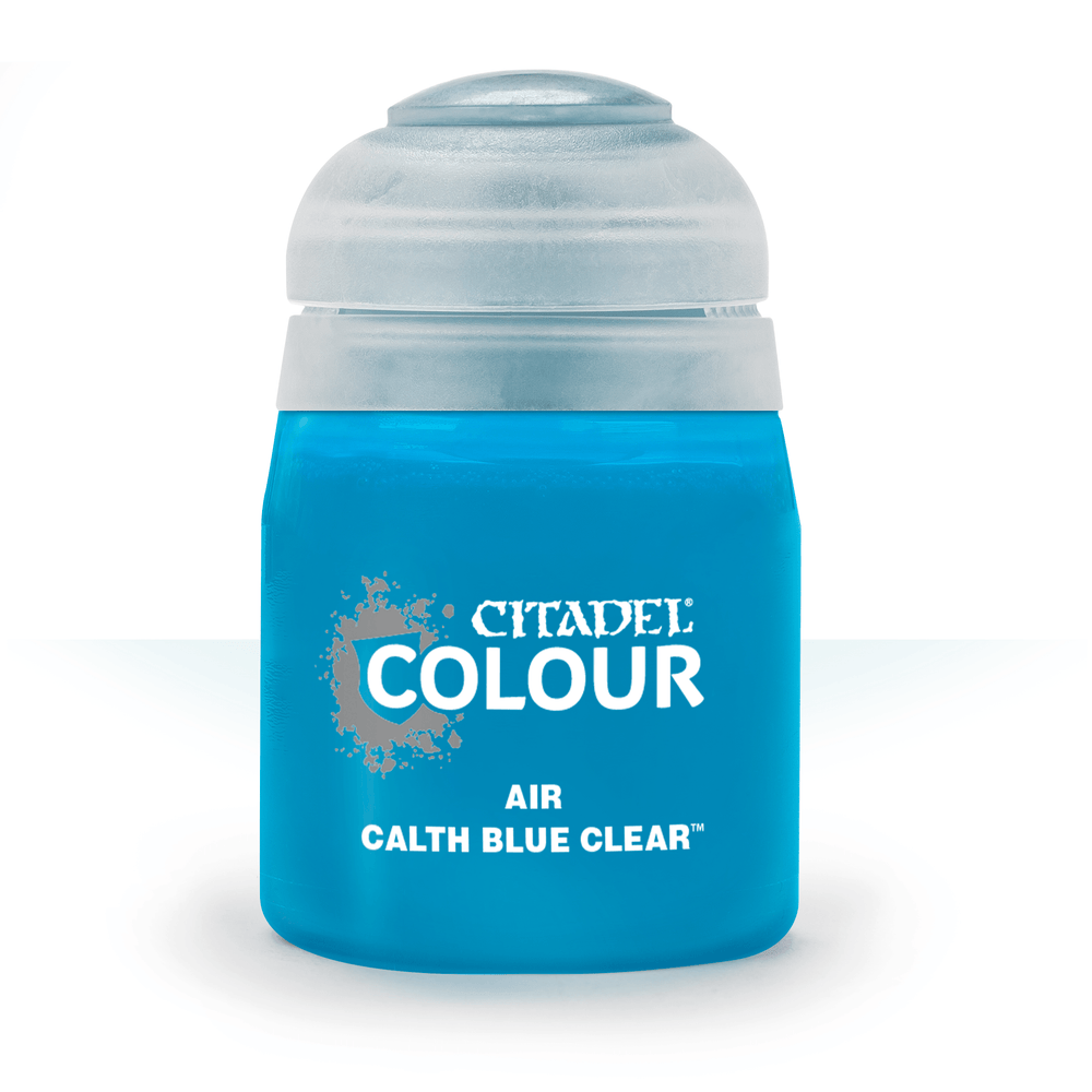 Citadel Air Paints