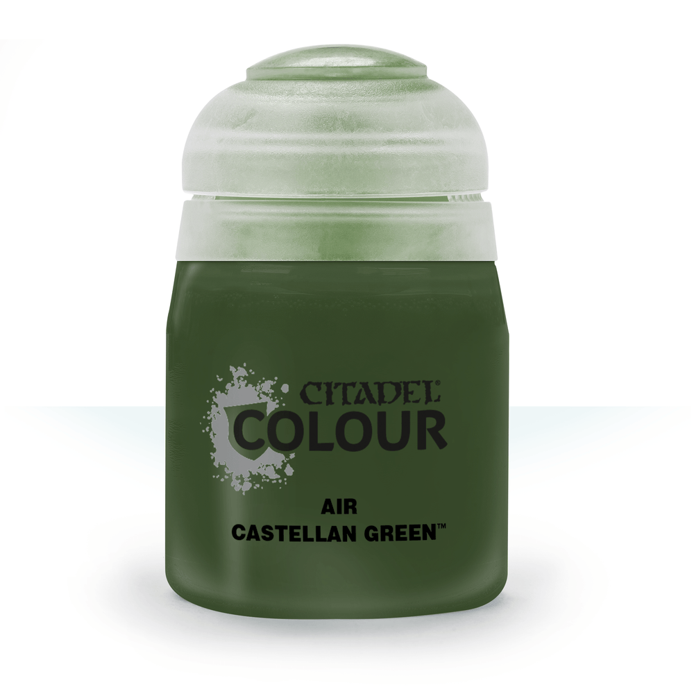 Citadel Air Paints