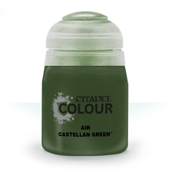 Citadel Air Paints
