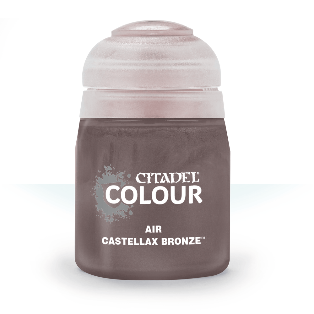 Citadel Air Paints