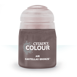 Citadel Air Paints
