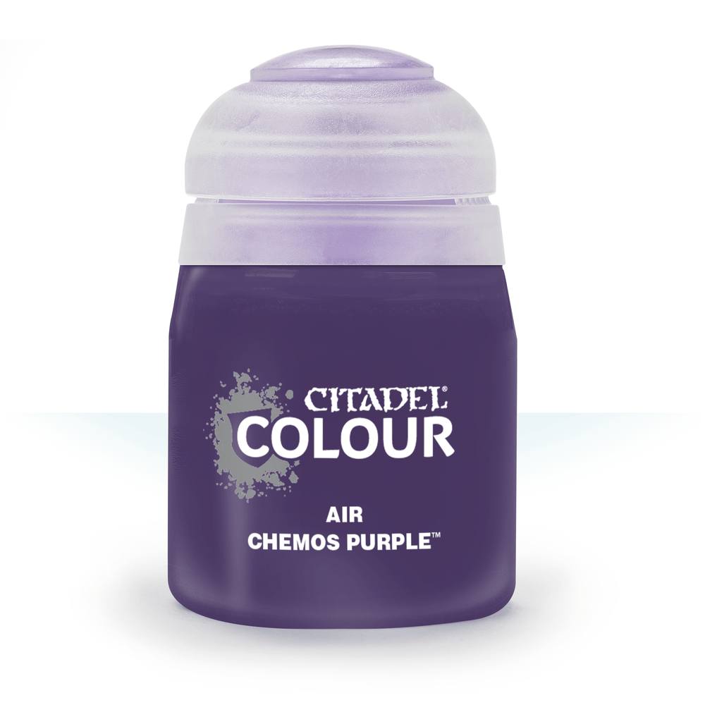 Citadel Air Paints