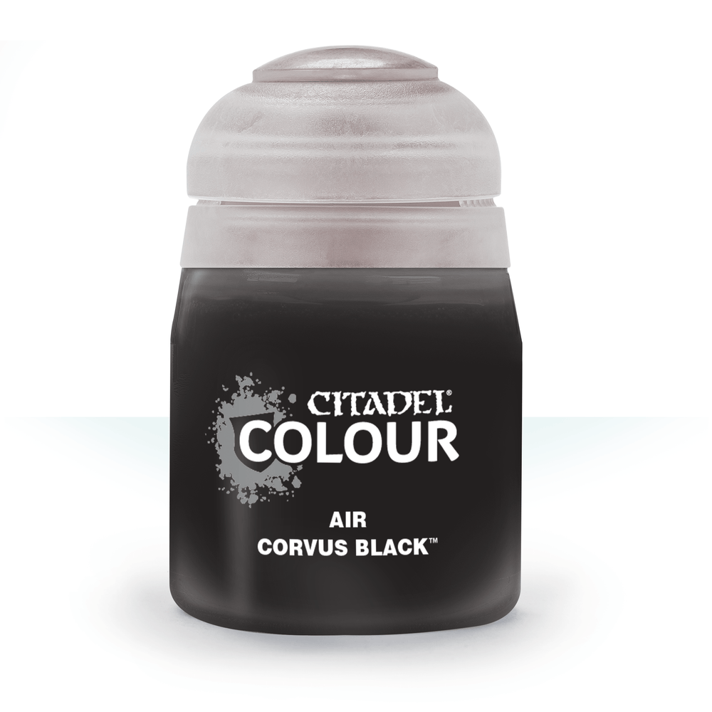 Citadel Air Paints