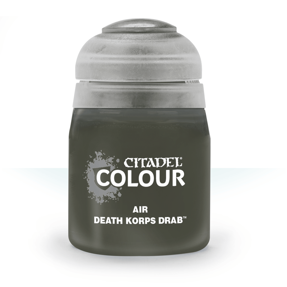 Citadel Air Paints