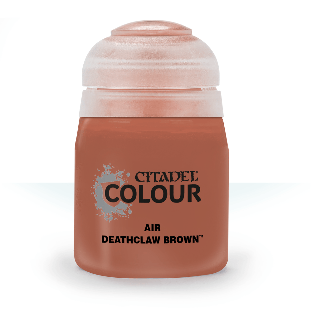 Citadel Air Paints