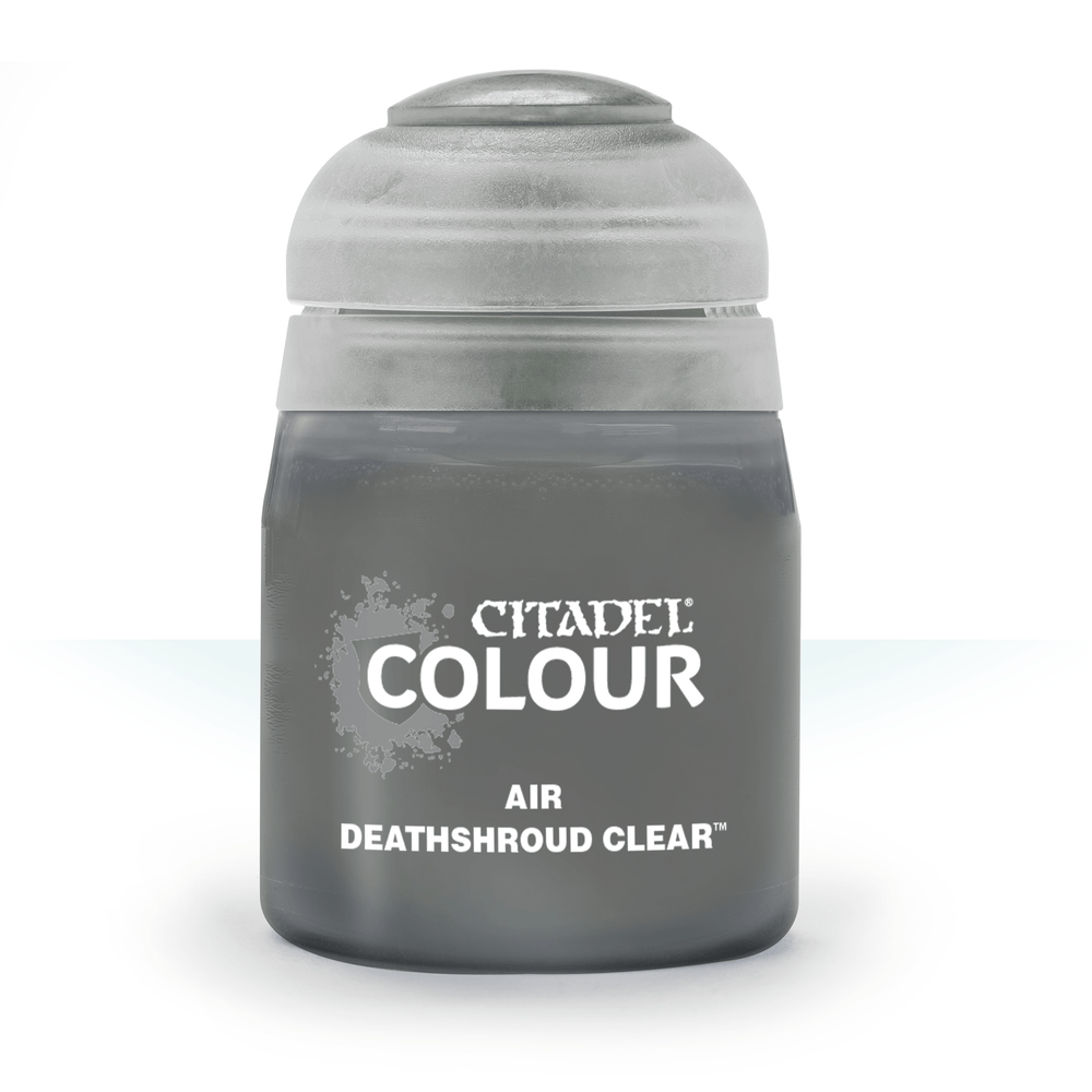 Citadel Air Paints