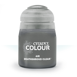 Citadel Air Paints