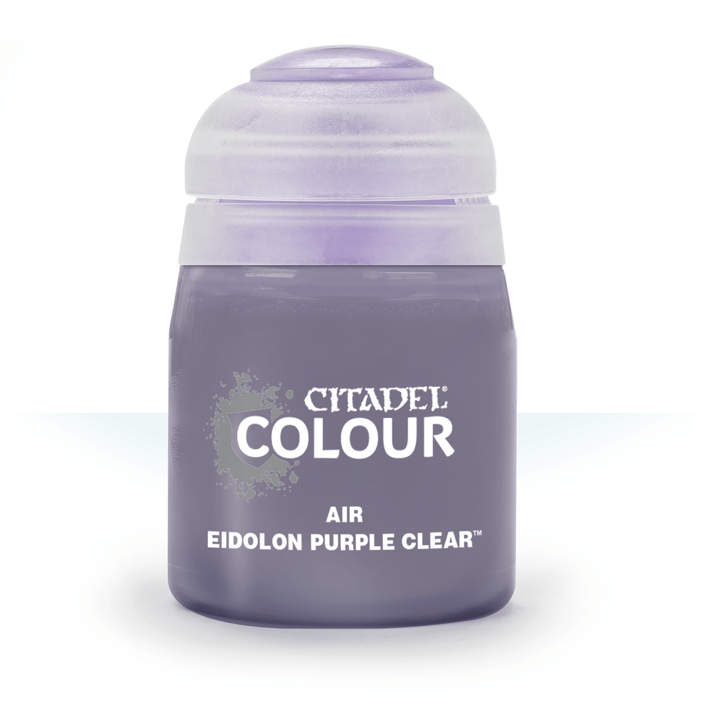 Citadel Air Paints