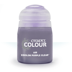 Citadel Air Paints
