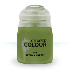 Citadel Air Paints
