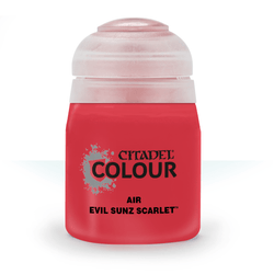 Citadel Air Paints
