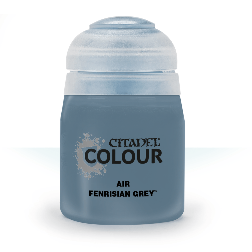 Citadel Air Paints