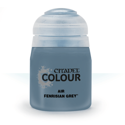 Citadel Air Paints