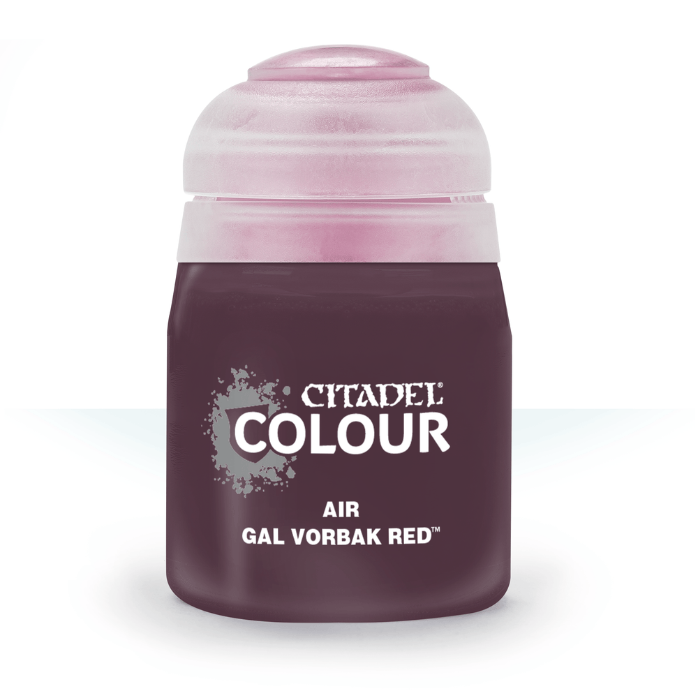 Citadel Air Paints