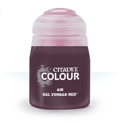 Citadel Air Paints