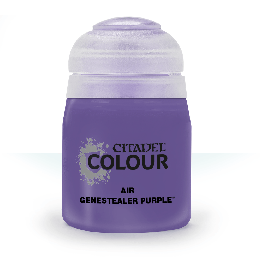 Citadel Air Paints