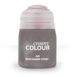 Citadel Air Paints