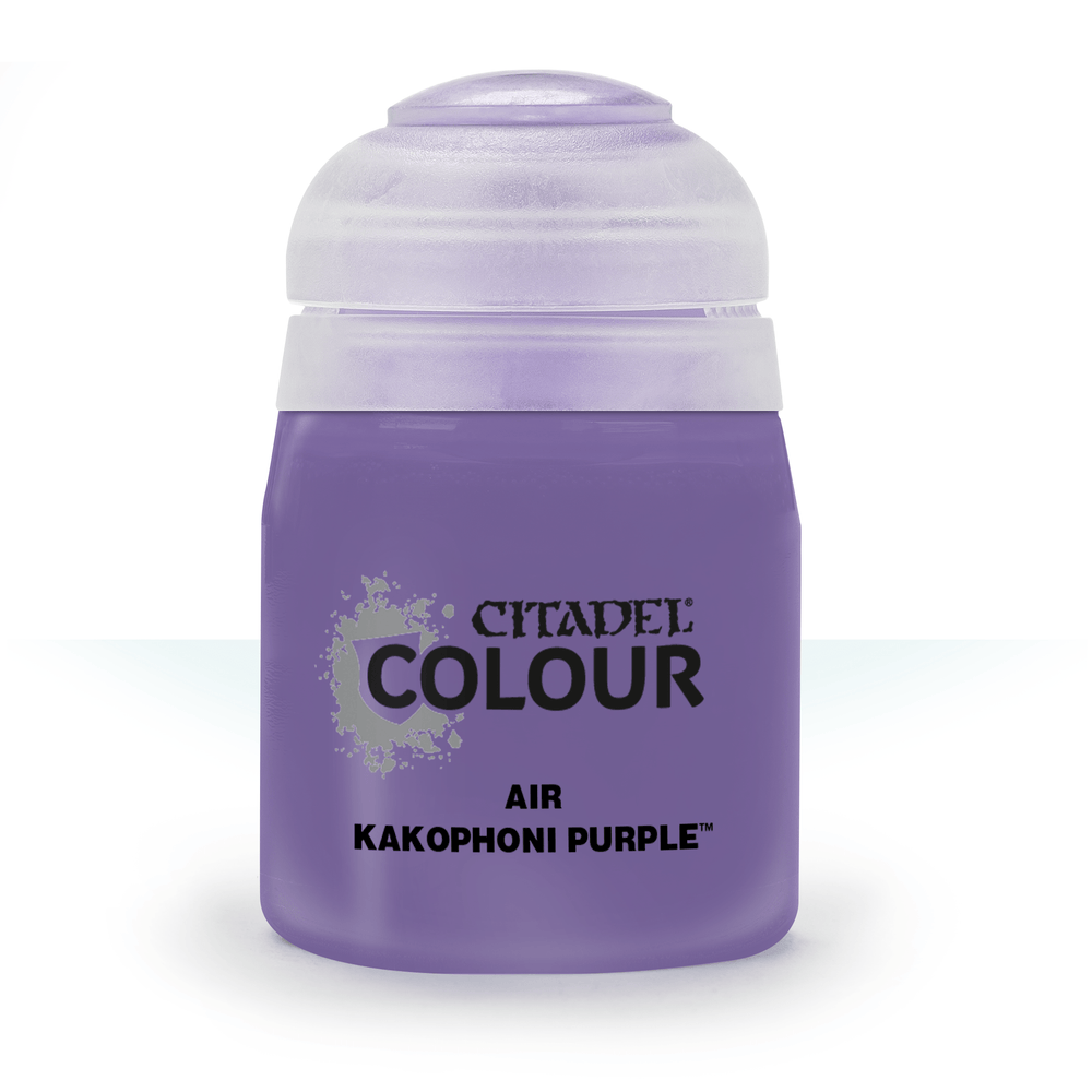 Citadel Air Paints