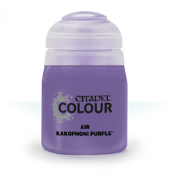 Citadel Air Paints