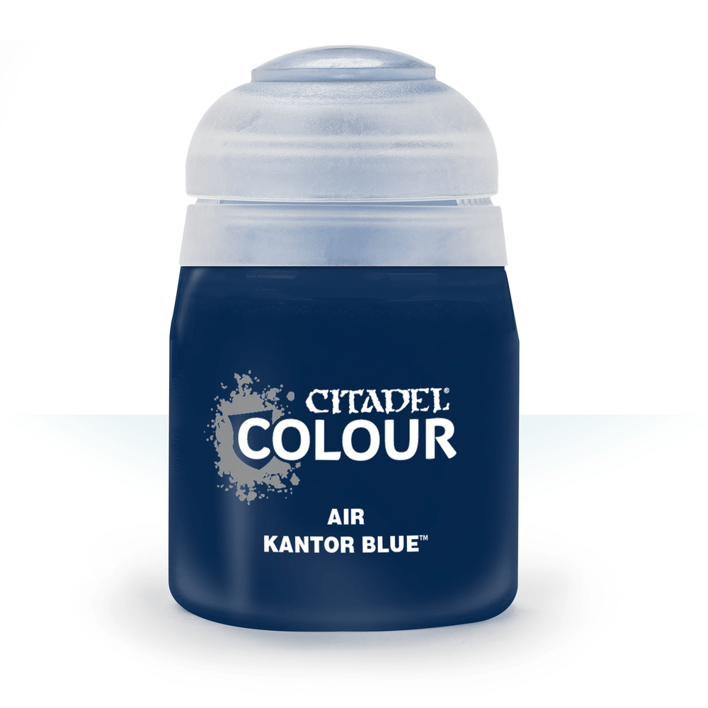 Citadel Air Paints