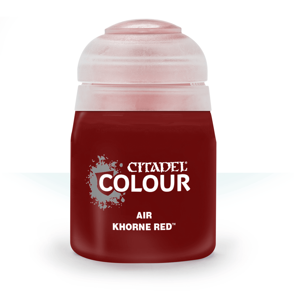 Citadel Air Paints