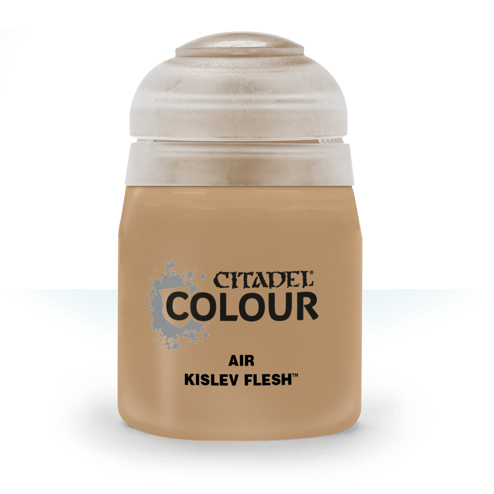 Citadel Air Paints